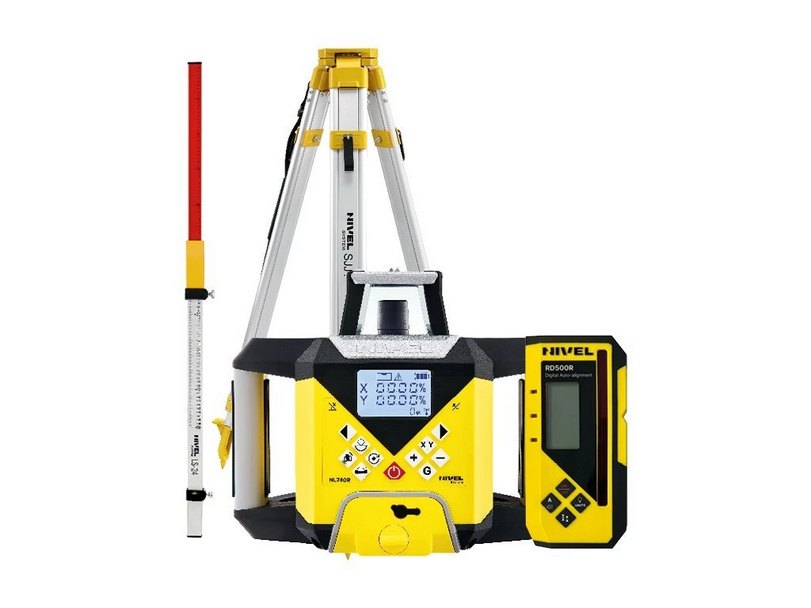 set nl740r sjj4 ls24